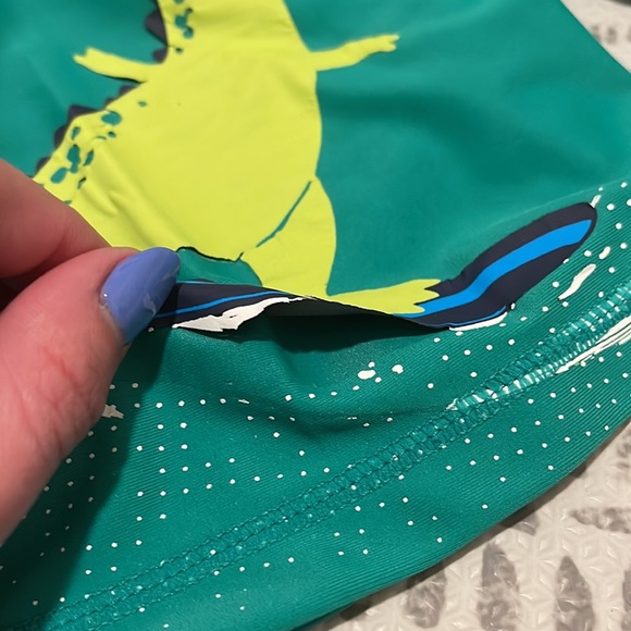 Carters Two piece bathing swim suit - Picture 13 of 14
